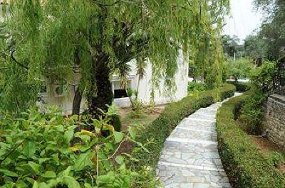 фото отеля Paxos Club Apartments