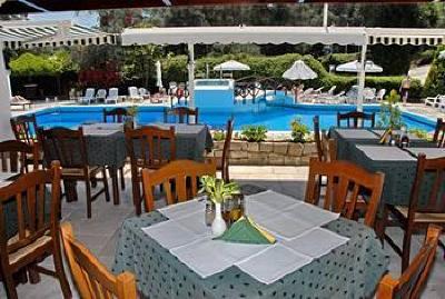 фото отеля Paxos Club Apartments