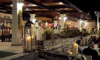 фото отеля Paxos Club Apartments