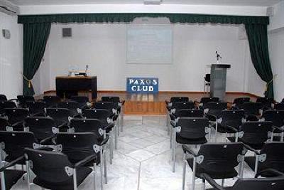 фото отеля Paxos Club Apartments