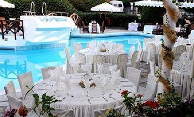 фото отеля Paxos Club Apartments