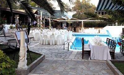 фото отеля Paxos Club Apartments