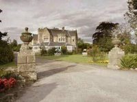 Morangie House Hotel
