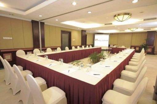фото отеля Swiss Belhotel Tarakan