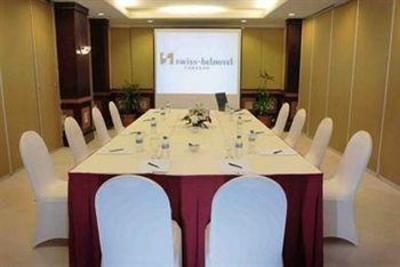 фото отеля Swiss Belhotel Tarakan