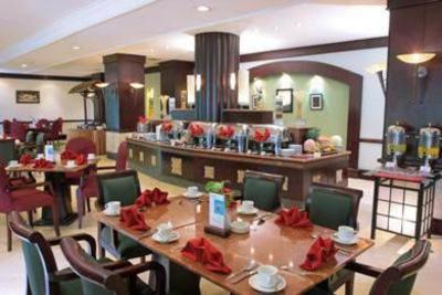 фото отеля Swiss Belhotel Tarakan