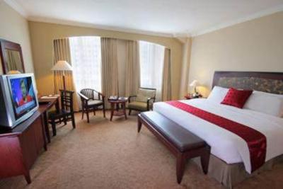фото отеля Swiss Belhotel Tarakan
