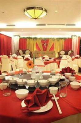 фото отеля Swiss Belhotel Tarakan