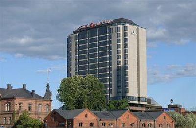 фото отеля Sokos Hotel Ilves