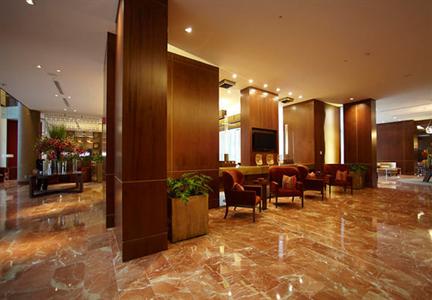 фото отеля JW Marriott Hotel Bogota