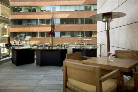 фото отеля JW Marriott Hotel Bogota