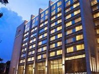 JW Marriott Hotel Bogota