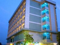 V-One Hotel Korat Nakhon Ratchasima