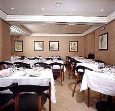 фото отеля BEST WESTERN Hotel Trafalgar