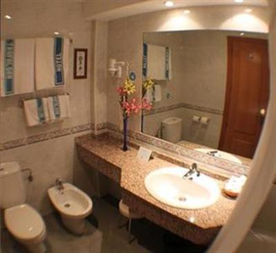 фото отеля BEST WESTERN Hotel Trafalgar