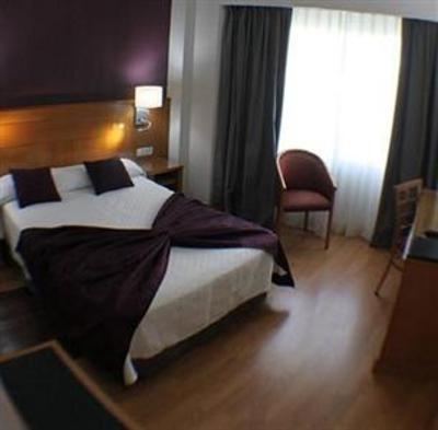 фото отеля BEST WESTERN Hotel Trafalgar