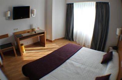фото отеля BEST WESTERN Hotel Trafalgar