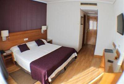 фото отеля BEST WESTERN Hotel Trafalgar