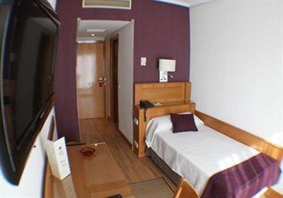 фото отеля BEST WESTERN Hotel Trafalgar