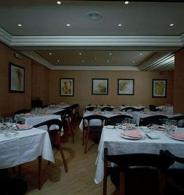 фото отеля BEST WESTERN Hotel Trafalgar