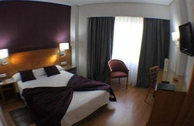 фото отеля BEST WESTERN Hotel Trafalgar