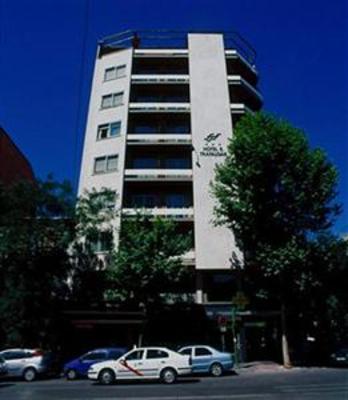 фото отеля BEST WESTERN Hotel Trafalgar