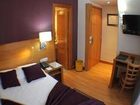 фото отеля BEST WESTERN Hotel Trafalgar