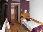 фото отеля BEST WESTERN Hotel Trafalgar