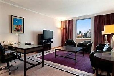 фото отеля Hilton Buenos Aires