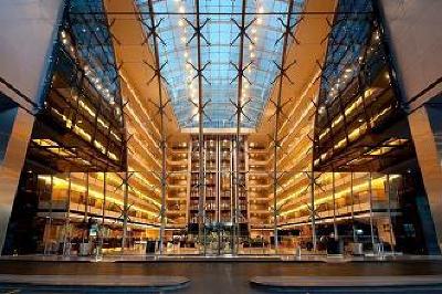 фото отеля Hilton Buenos Aires