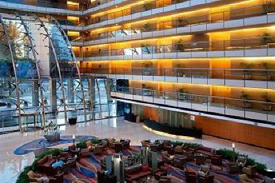 фото отеля Hilton Buenos Aires