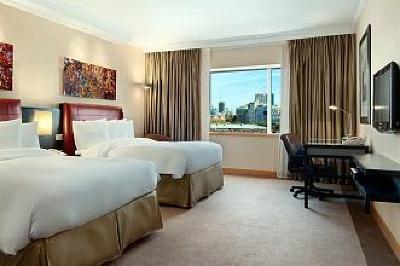 фото отеля Hilton Buenos Aires
