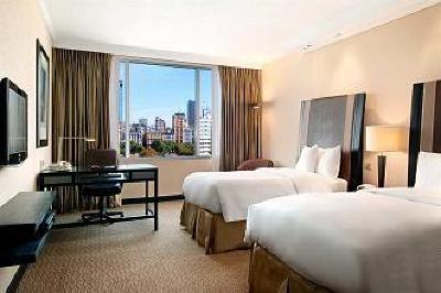 фото отеля Hilton Buenos Aires
