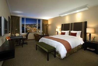 фото отеля Hilton Buenos Aires