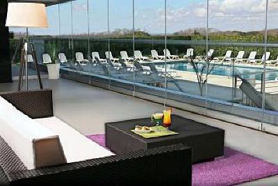 фото отеля Hilton Buenos Aires