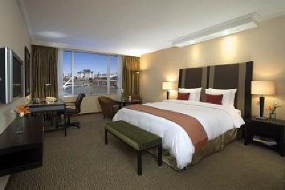 фото отеля Hilton Buenos Aires
