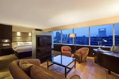 фото отеля Hilton Buenos Aires