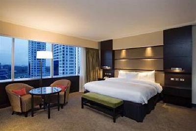 фото отеля Hilton Buenos Aires