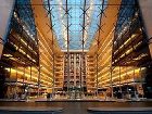 фото отеля Hilton Buenos Aires
