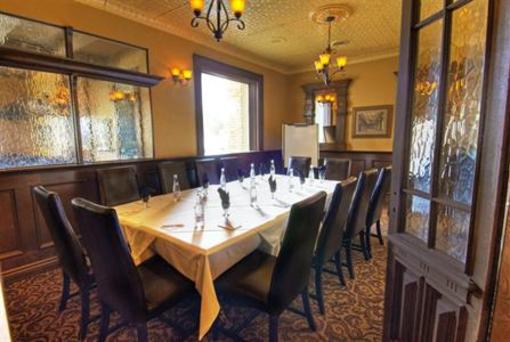 фото отеля BEST WESTERN The Parlour Historic Inn and Suites