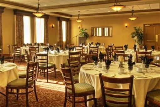 фото отеля BEST WESTERN The Parlour Historic Inn and Suites