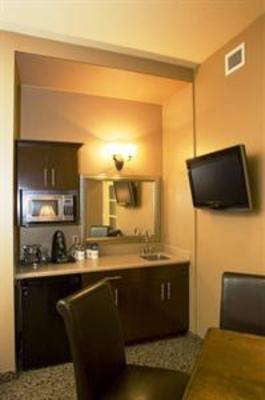 фото отеля BEST WESTERN The Parlour Historic Inn and Suites