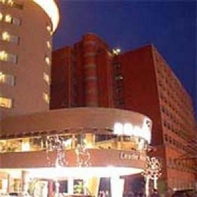 фото отеля Leader Hotel Taipei