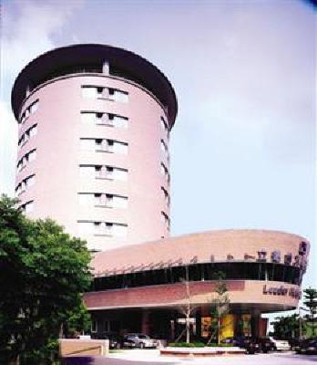 фото отеля Leader Hotel Taipei