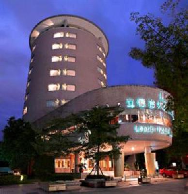 фото отеля Leader Hotel Taipei