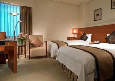 фото отеля Leader Hotel Taipei