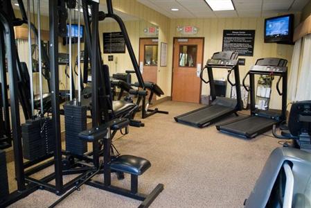 фото отеля Hampton Inn & Suites Manchester - Bedford