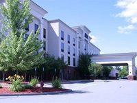 Hampton Inn & Suites Manchester - Bedford