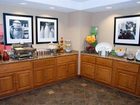 фото отеля Hampton Inn & Suites Manchester - Bedford