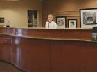 фото отеля Hampton Inn & Suites Manchester - Bedford